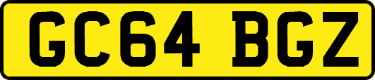GC64BGZ