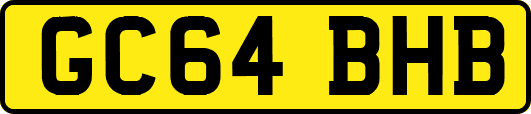 GC64BHB