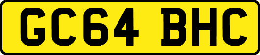 GC64BHC