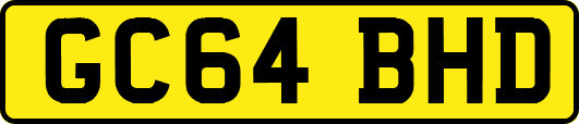 GC64BHD
