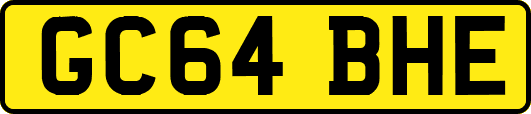 GC64BHE