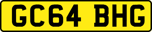 GC64BHG