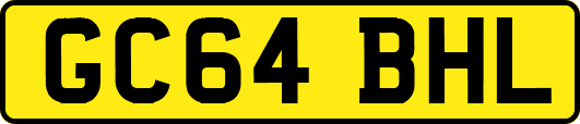 GC64BHL