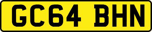 GC64BHN