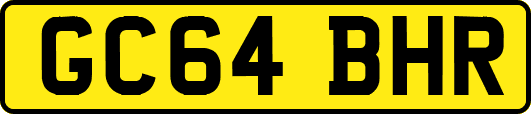 GC64BHR