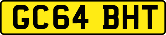 GC64BHT