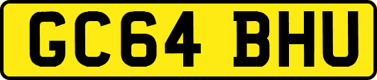 GC64BHU
