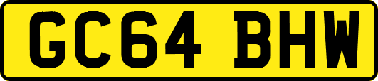 GC64BHW