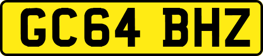 GC64BHZ
