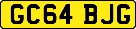 GC64BJG