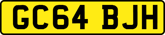 GC64BJH