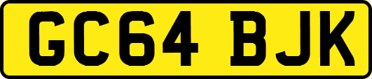 GC64BJK