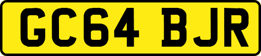GC64BJR