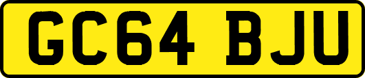GC64BJU