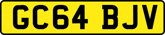 GC64BJV