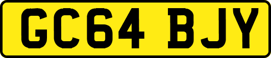 GC64BJY