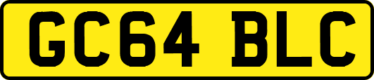 GC64BLC