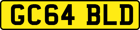 GC64BLD