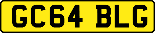 GC64BLG