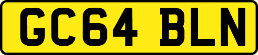 GC64BLN