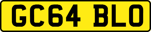 GC64BLO
