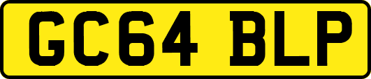 GC64BLP