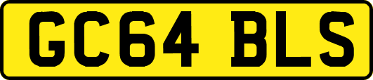 GC64BLS