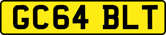 GC64BLT