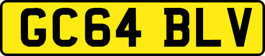 GC64BLV