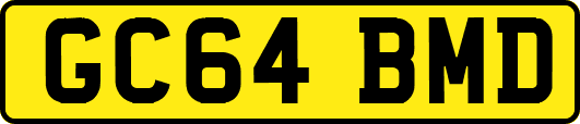 GC64BMD