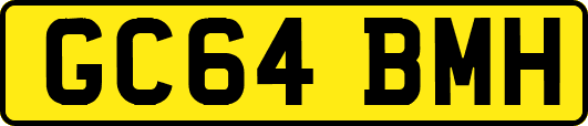 GC64BMH