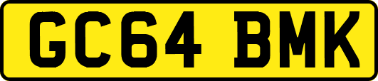 GC64BMK