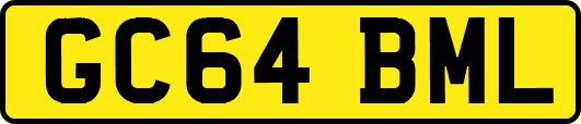 GC64BML
