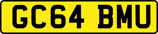 GC64BMU
