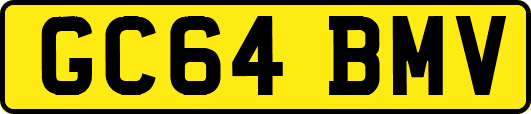 GC64BMV