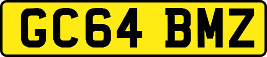 GC64BMZ