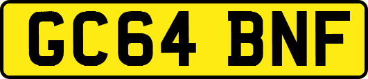 GC64BNF