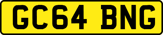 GC64BNG