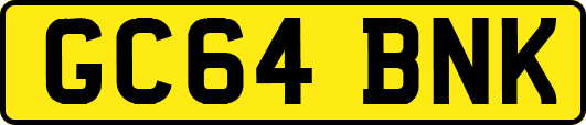 GC64BNK
