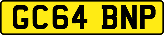GC64BNP
