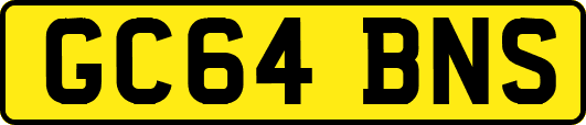 GC64BNS