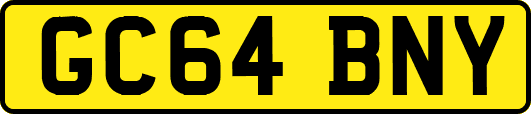 GC64BNY