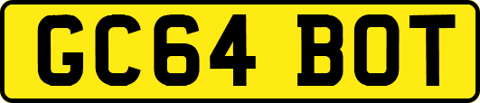 GC64BOT
