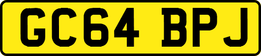 GC64BPJ