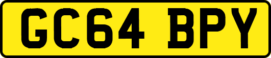 GC64BPY