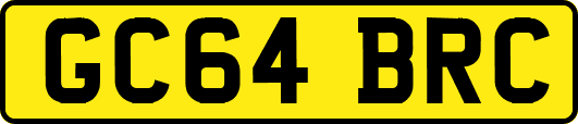 GC64BRC