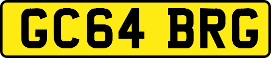 GC64BRG