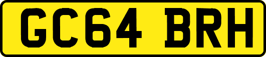 GC64BRH