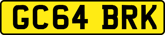 GC64BRK