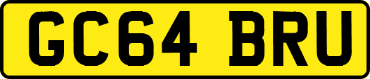 GC64BRU